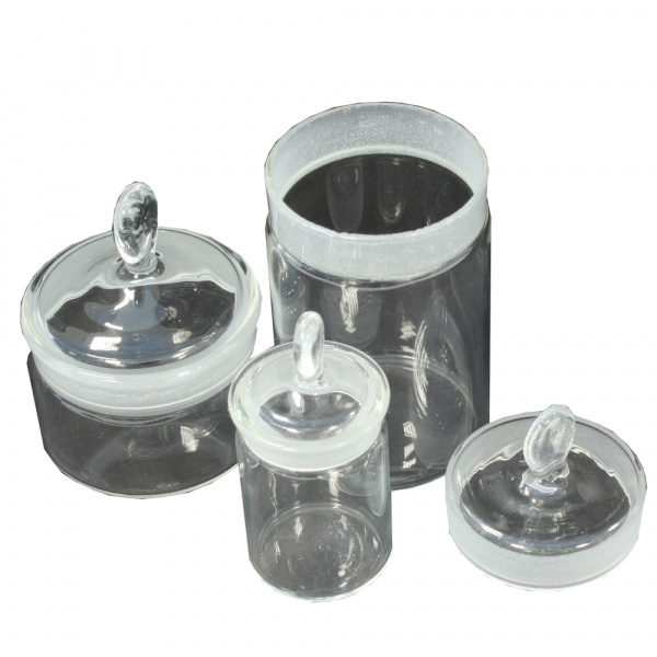 HiLAB Weighing Bottles